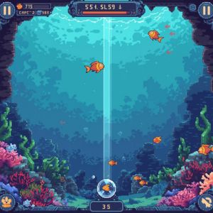 Bắn Cá Rồng Vàng OKK