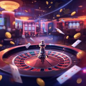 Casino OKK – Live Dealer 4K Chuẩn Quốc Tế