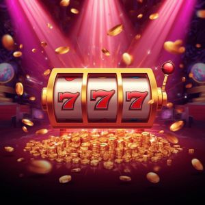 Nổ Hũ OKK – Slot Jackpot Khủng