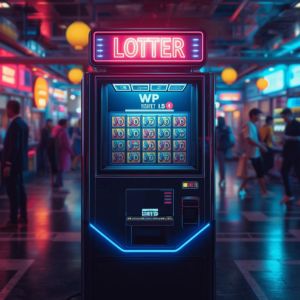 Xổ Số OKK – Keno Tốc Độ Cao